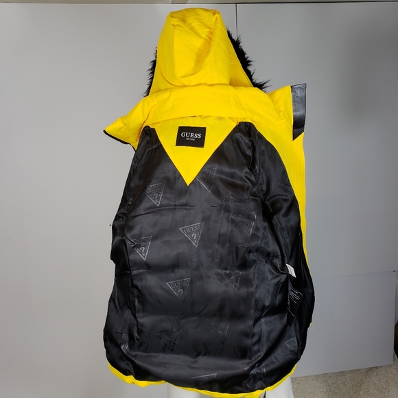 Guess Women's Jacket - Picture 12 of 16